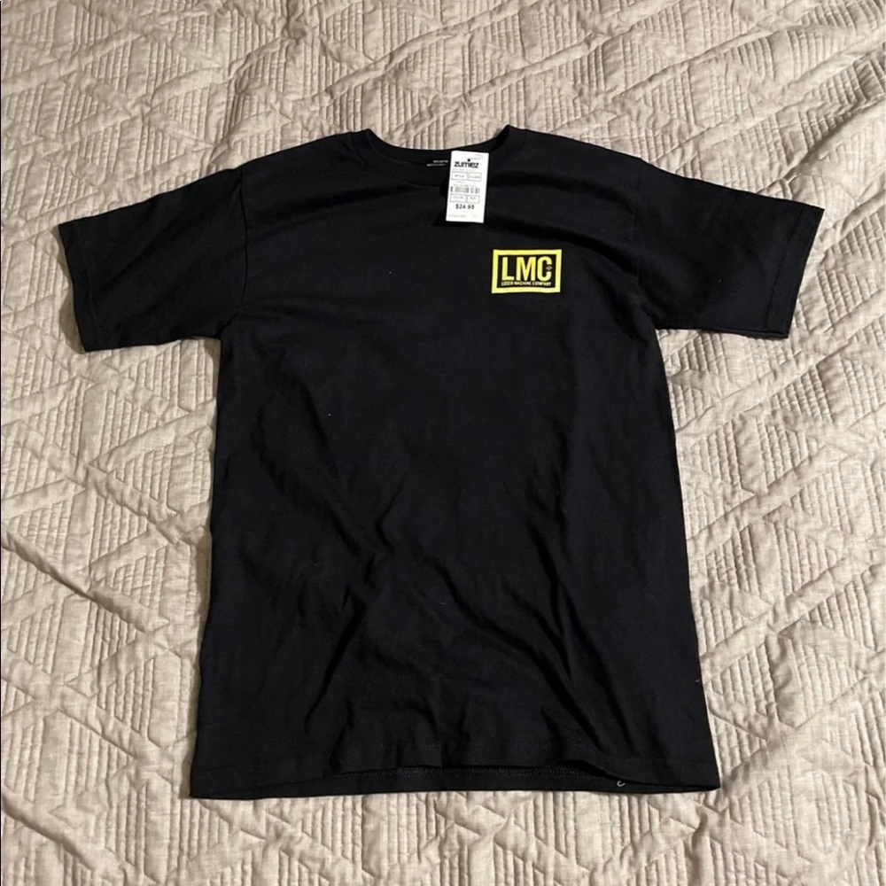 zumiez shirt